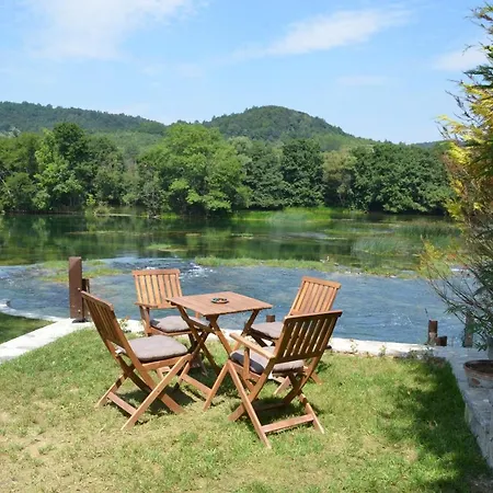 Lazina Carevina Holiday home Bosanski Novi