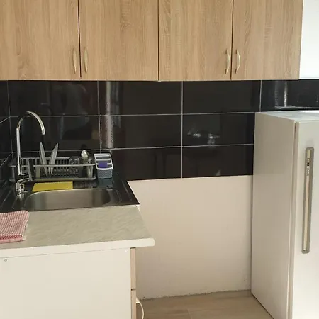Holiday home Lazina Carevina Bosanski Novi