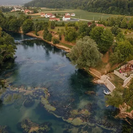 Lazina Carevina Bosanski Novi