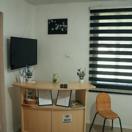 Holiday home Lazina Carevina